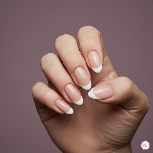 NailMastr ° French style